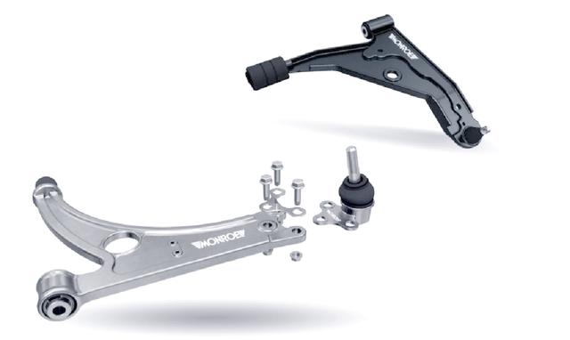 Detailed explanation of automobile suspension system and control arm replacement u=3546816809,267147760&fm=30&app=106&f=jpeg