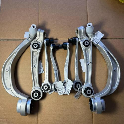 Detailed explanation of automobile suspension system and control arm replacement u=4235469207,267147758&fm=30&app=106&f=jpeg